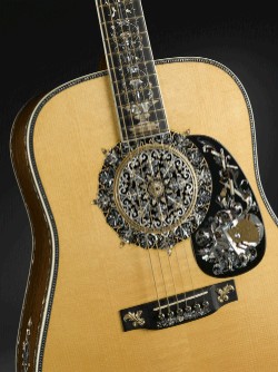 curso de construcci�n de guitarras