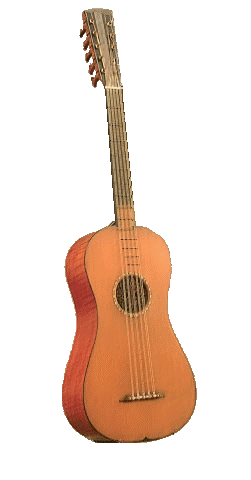 curso de construcci�n de guitarras